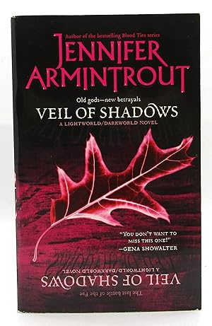 Veil of Shadows - #3 Lightworld/Darkworld