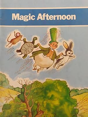 Seller image for Magic Afternoon (Grade One) Level 3 for sale by -OnTimeBooks-