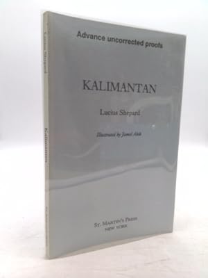 Image du vendeur pour Kalimantan mis en vente par ThriftBooksVintage