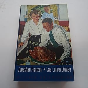 Seller image for LAS CORRECCIONES. for sale by Librera J. Cintas