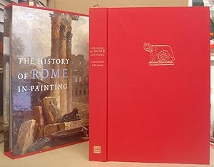 The History Of Rome In Painting