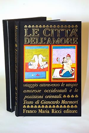 Le Citta' dell' amore