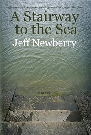 Immagine del venditore per A Stairway to the Sea venduto da GreatBookPricesUK