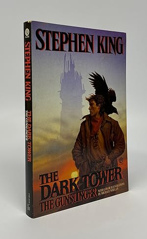 Immagine del venditore per The Dark Tower: The Gunslinger venduto da Cleveland Book Company, ABAA