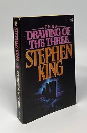 Immagine del venditore per The Dark Tower II: The Drawing of the Three venduto da Cleveland Book Company, ABAA