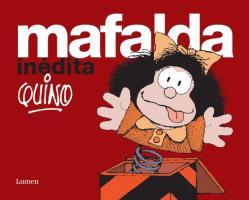 Bild des Verkufers fr Mafalda indita zum Verkauf von moluna