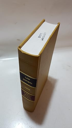 Bild des Verkufers fr The Law Reports Queen's Bench Division 2006 zum Verkauf von Cambridge Rare Books
