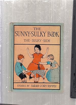 Seller image for The Sunny-Sulky Book for sale by Old Book Shop of Bordentown (ABAA, ILAB)