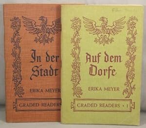 Aus dem Dorfe [and] In der Stadt (German Graded Readers volumes 1 and 2).