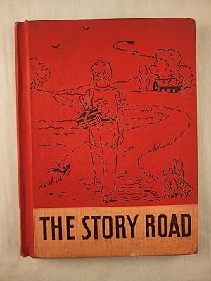 Bild des Verkufers fr The Story Road: Easy Growth in Reading zum Verkauf von WellRead Books A.B.A.A.