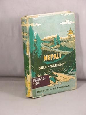 Nepali Self-Taught (English Medium).