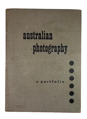 A Portfolio of Australian Photography