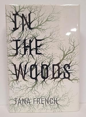 Immagine del venditore per In the Woods venduto da Tall Stories Book & Print Gallery