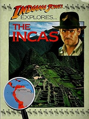 Bild des Verkufers fr Indiana Jones Explores the Incas zum Verkauf von WeBuyBooks