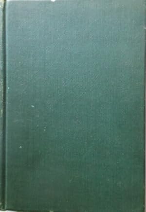 Seller image for Foreign Affairs Bibliography 1919 to 1932 for sale by Vintagestan Books