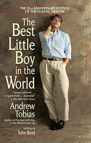 Seller image for The Best Little Boy in the World: The 25th Anniversary Edition of the Classic Memoir for sale by -OnTimeBooks-