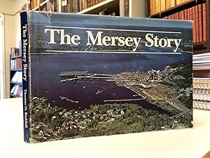 The Mersey Story [signed]