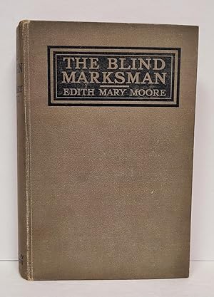 Seller image for The Blind Marksman for sale by Tall Stories Book & Print Gallery