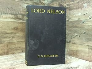 Seller image for Lord Nelson, for sale by Archives Books inc.