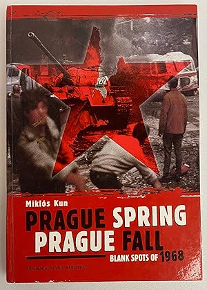 Prague Spring-Prague Fall: Blank Spots of 1968