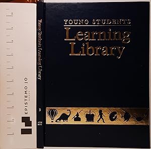 Young Students Learning Library (Athabascan-Bottle, Volume 3)