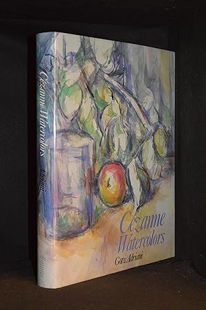 Immagine del venditore per Cezanne Watercolors venduto da Burton Lysecki Books, ABAC/ILAB