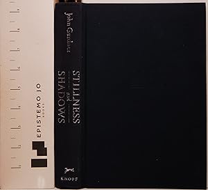 Seller image for Stillness and Shadows for sale by Epistemo Jo Books