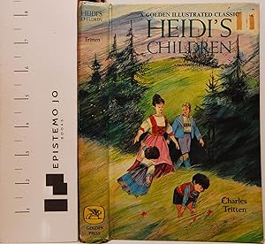 Seller image for Heidi's Children for sale by Epistemo Jo Books