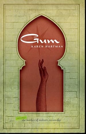 Seller image for Gum for sale by Librairie Le Nord