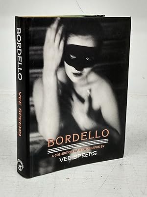 Bild des Verkufers fr Bordello: A Collection of Photographs zum Verkauf von Attic Books (ABAC, ILAB)