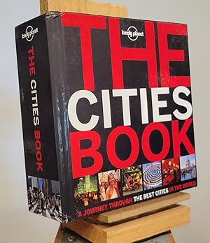 Seller image for The Cities Book Mini: A Journey Through the Best Cities in the World (Lonely Planet) for sale by Henniker Book Farm and Gifts