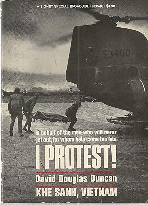 I Protest!