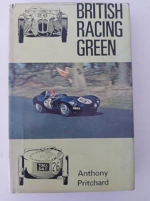 Seller image for British Racing Green for sale by Berkshire Rare Books