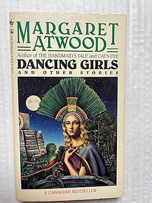 Seller image for Dancing Girls And Other Stories for sale by Jake's Place Books
