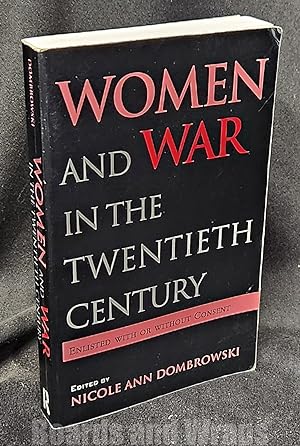 Women & War in the 20Th Century
