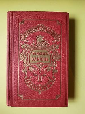 Seller image for D'un caniche for sale by Dmons et Merveilles