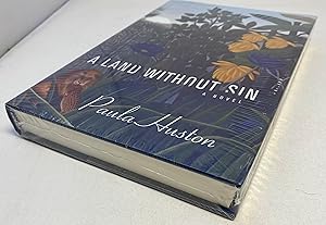 Seller image for A Land Without Sin: A Novel for sale by Tefka