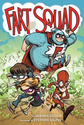 Seller image for Fart Squad (Paperback or Softback) for sale by BargainBookStores