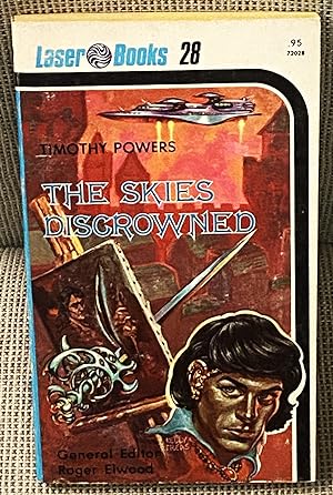 Seller image for The Skies Discrowned for sale by My Book Heaven