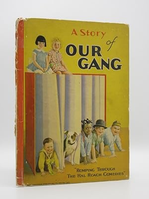 A Day with Our Gang [SIGNED]