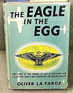 The Eagle in the Egg