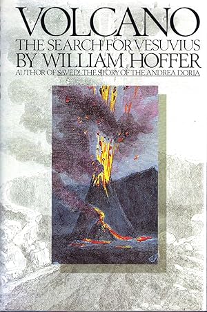 Imagen del vendedor de Volcano: The Search for Vesuvius a la venta por Round Table Books, LLC
