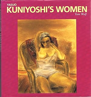 Yasuo Kuniyoshi's Women