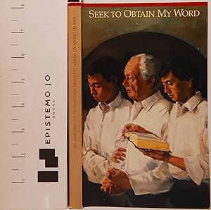 Seek to Obtain My Word: Melchizedek Priesthood Personal Study Guide 1989