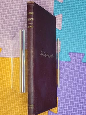 Wordsworth's prefaces and essays on poetry : with letter to Lady Beaumont. (1798