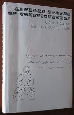 Altered States of Consciousness: A Book of Readings