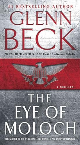 Seller image for Eye of Moloch for sale by GreatBookPrices