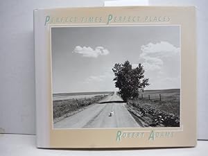 Seller image for Perfect Times, Perfect Places for sale by Imperial Books and Collectibles