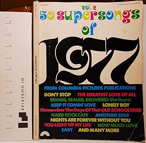 50 Supersongs of 1977, Vol. 2