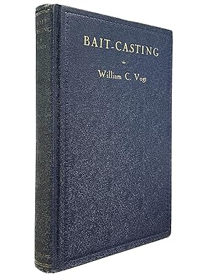 Bait-Casting